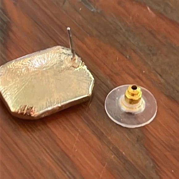 Traci Lynn Earrings - Picture 2 of 4